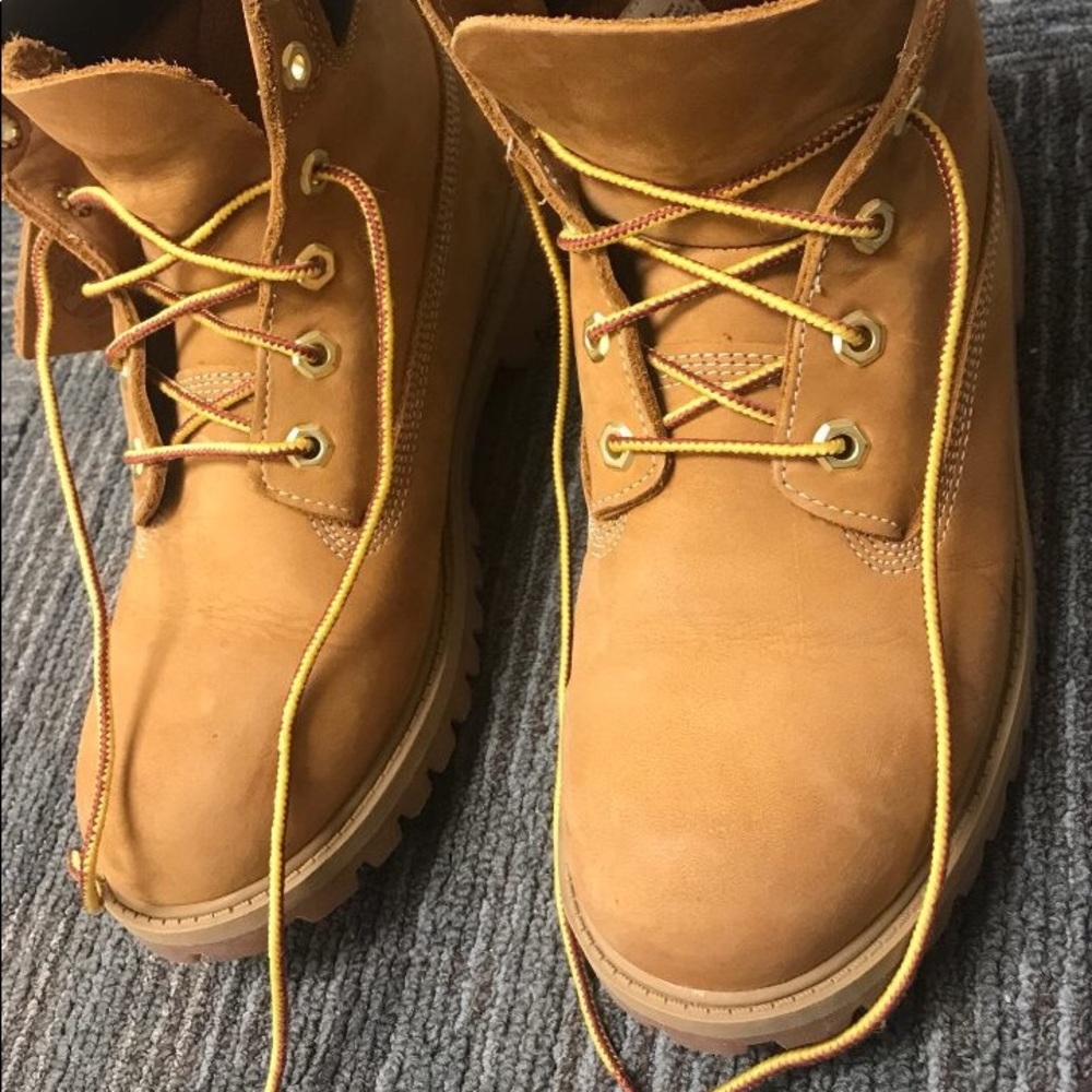 Timberland Premium Boots